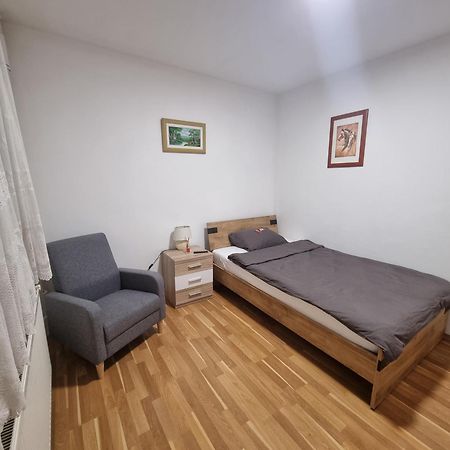 Studio Apartman Luna カルロヴァッツ エクステリア 写真