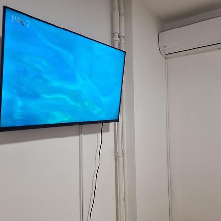 Studio Apartman Luna カルロヴァッツ エクステリア 写真