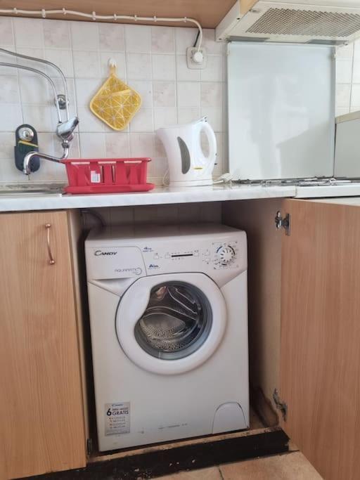Studio Apartman Luna カルロヴァッツ エクステリア 写真