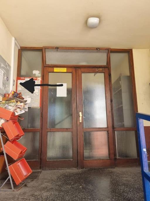 Studio Apartman Luna カルロヴァッツ エクステリア 写真